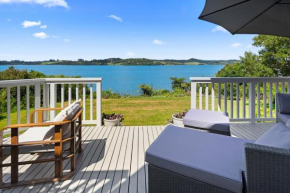 The Palm House - Kerikeri Holiday Home, Kerikeri